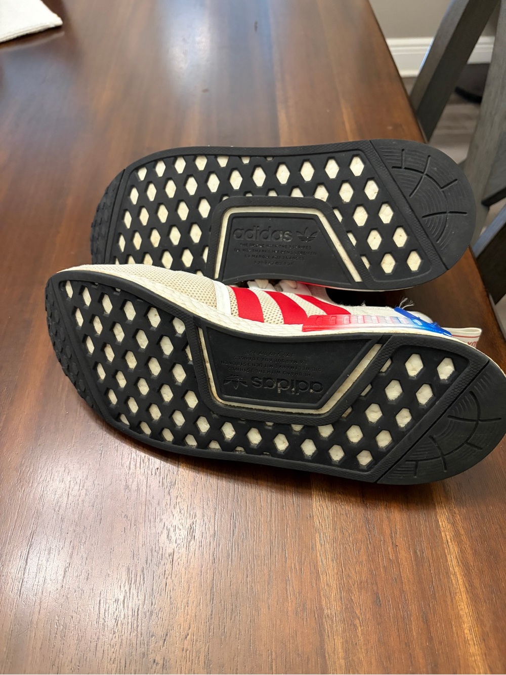 adidas NMD R1 firecracker - Picture 5 of 5